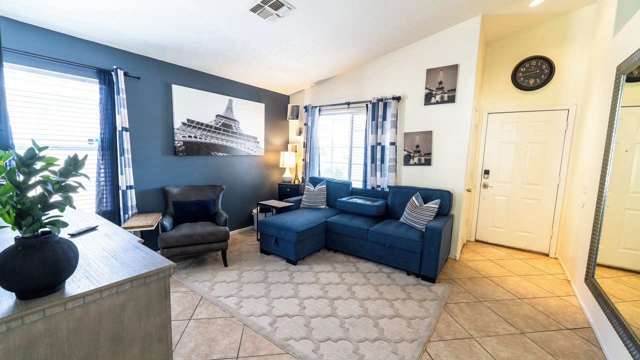 Photo of Livingroom in Larissa