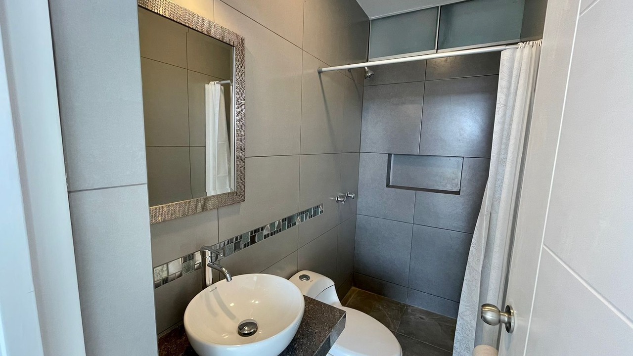 Photo of Bathroom in Asia