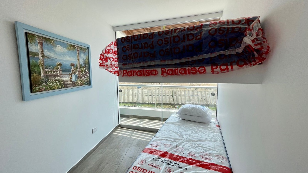 Photo of Bedroom in Asia