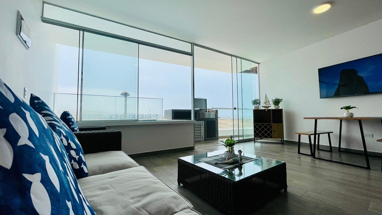 Photo of Livingroom in Asia