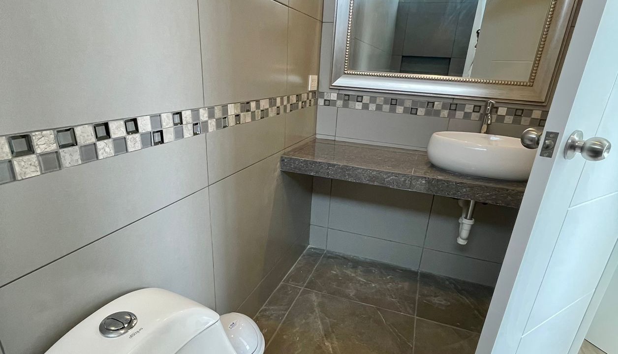 Photo of Bathroom in Asia