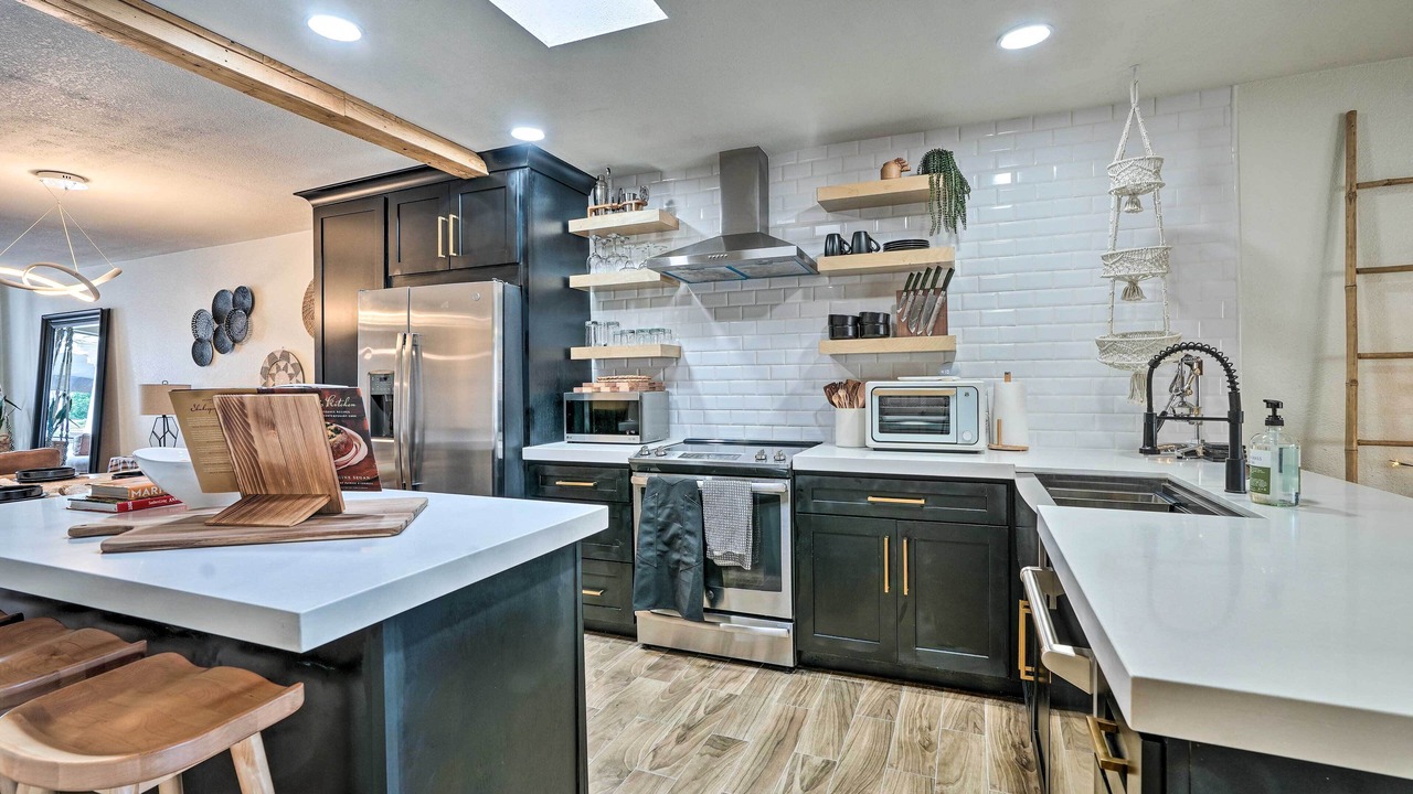 Photo of Kitchen in Litchfield Park