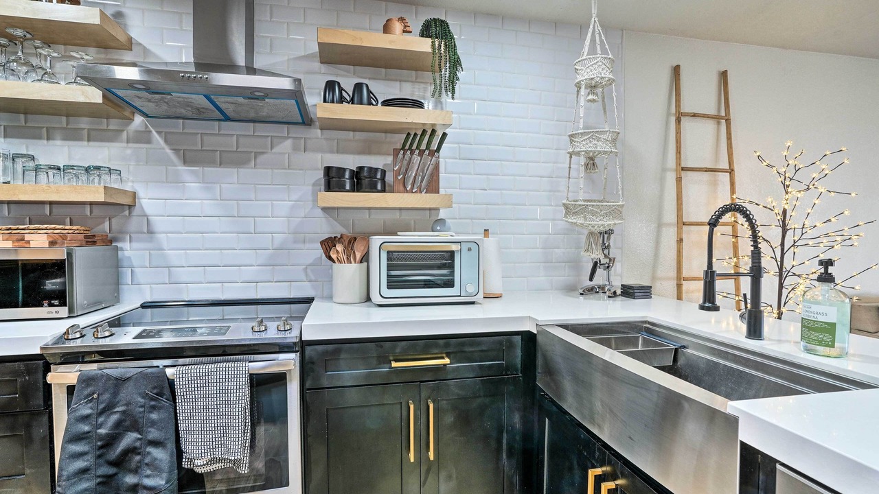 Photo of Kitchen in Litchfield Park