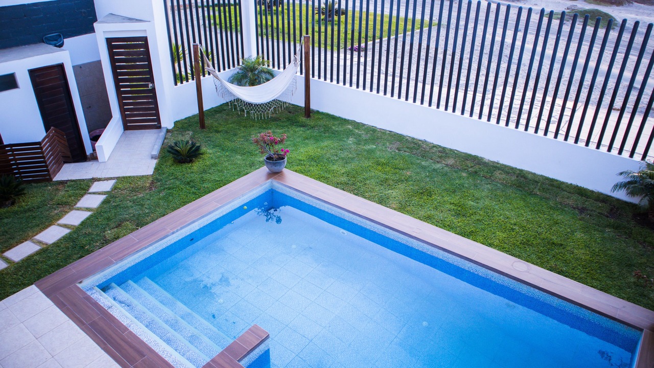 Photo of Outdoor in Pimentel
