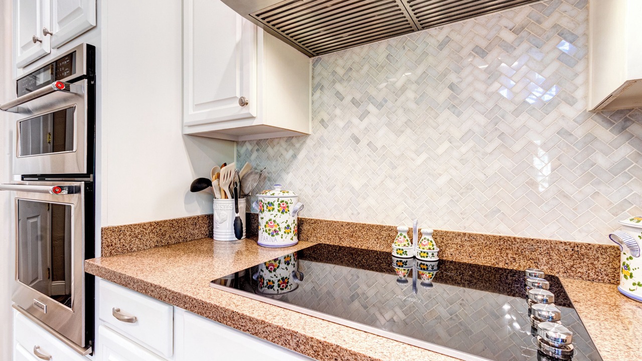 Photo of Kitchen in Talon Retreat