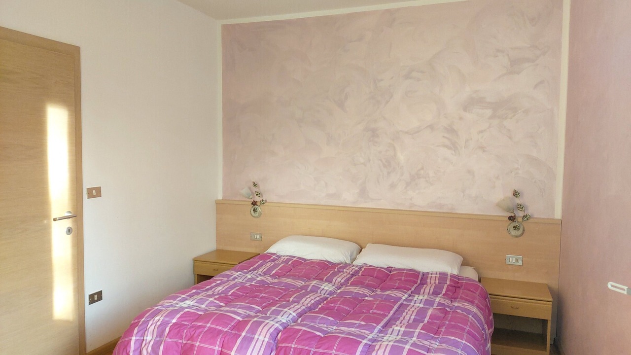 Photo of Bedroom in Brez