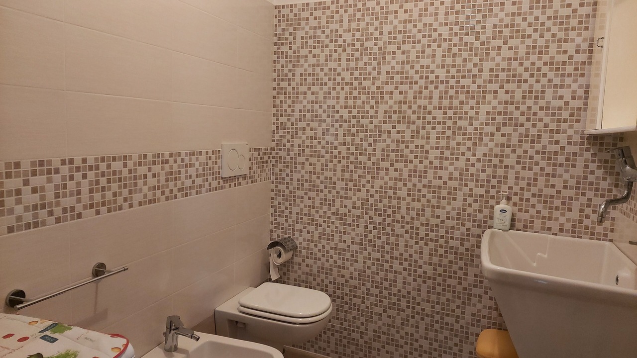Photo of Bathroom in Brez