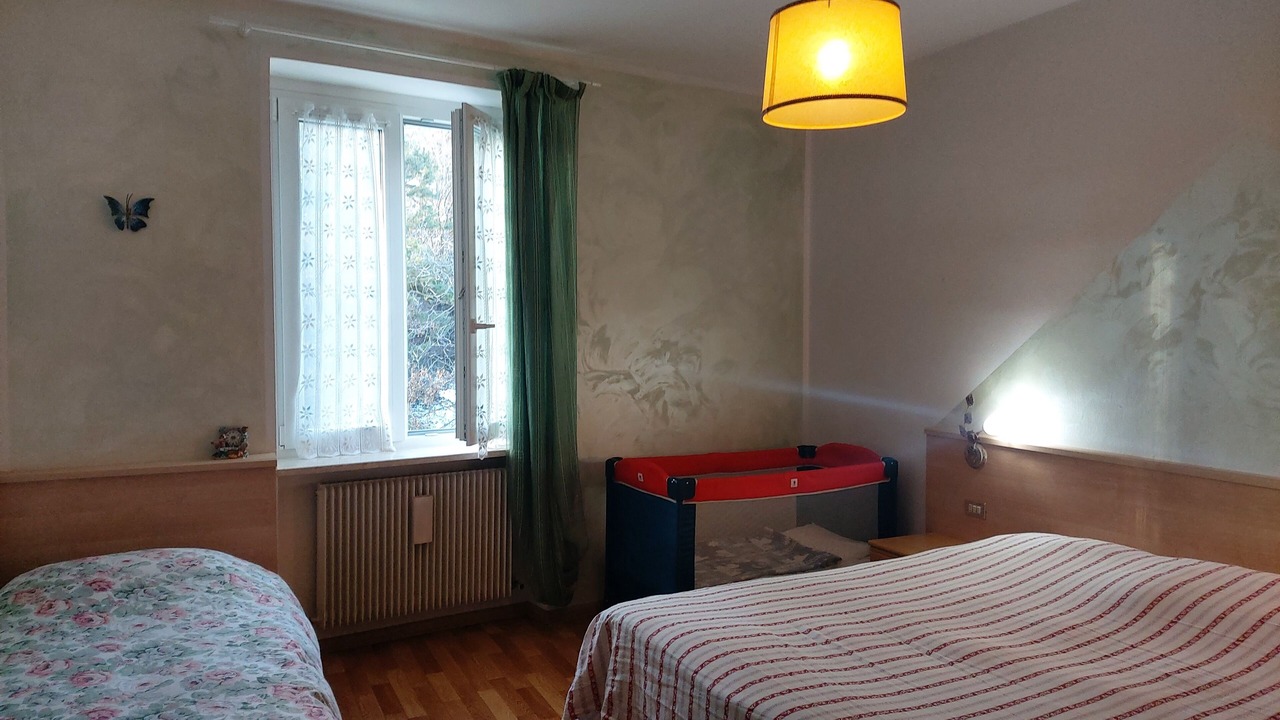 Photo of Bedroom in Brez