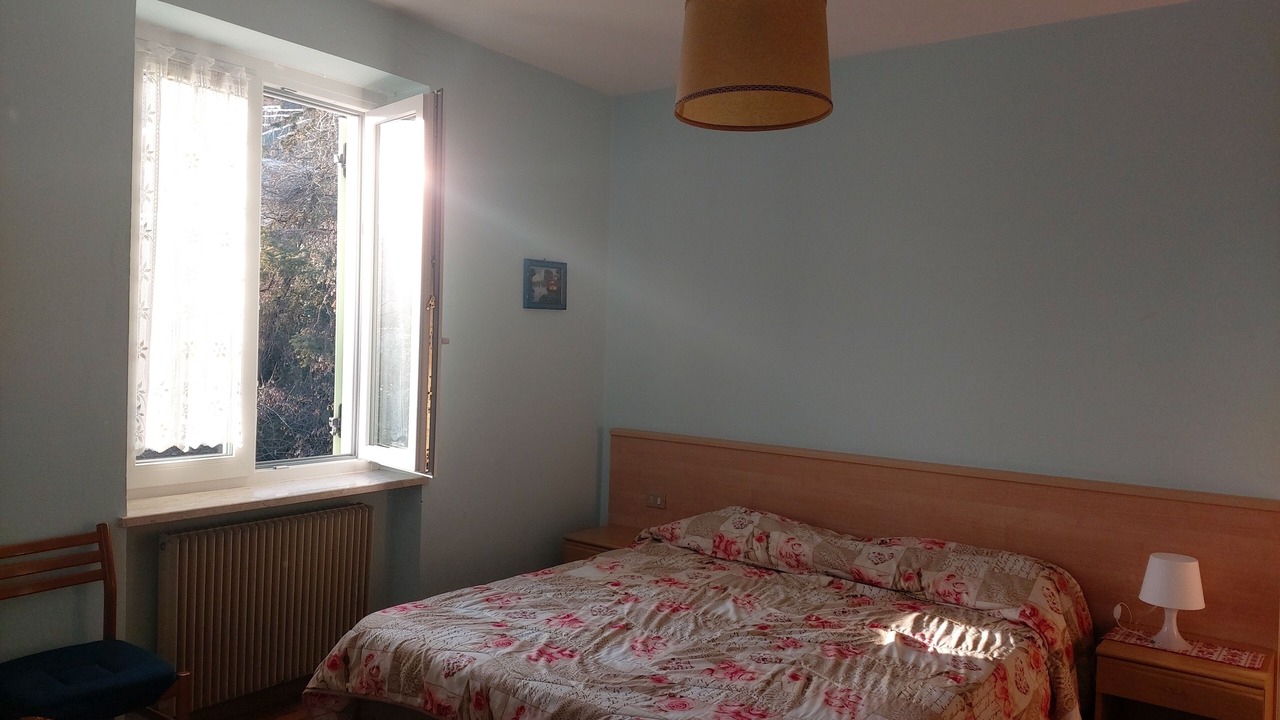 Photo of Bedroom in Brez