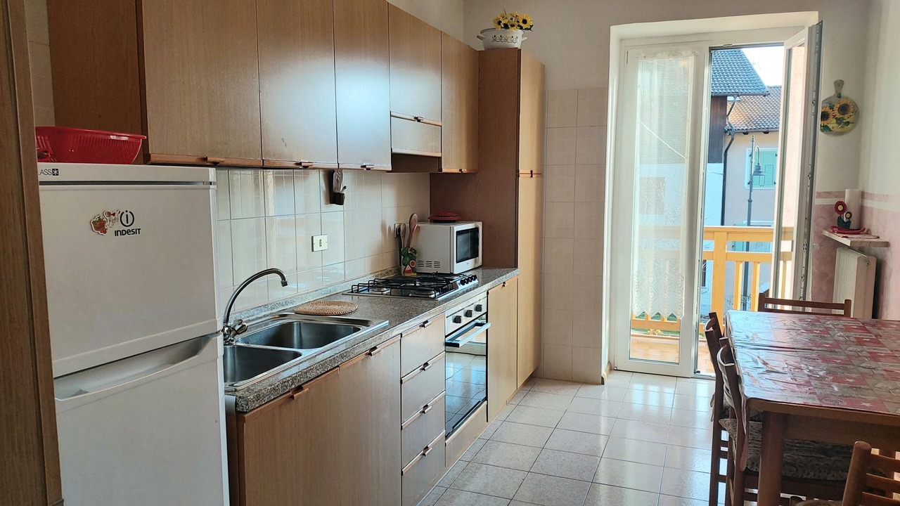 Photo of Kitchen in Brez