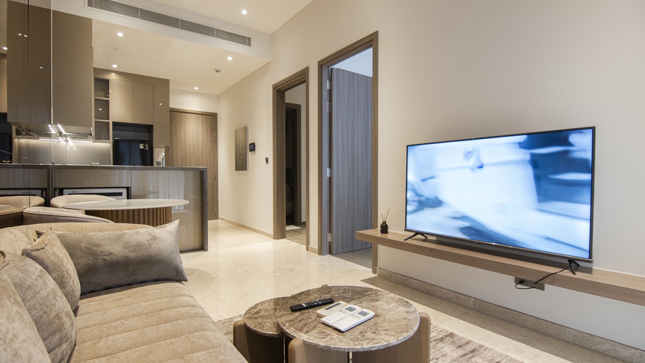 Photo of Bedroom in Da Kao