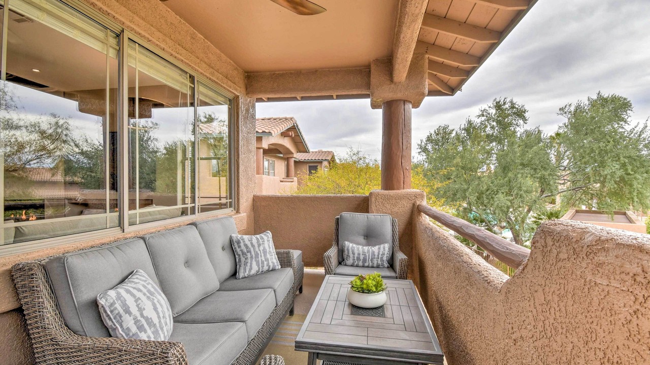 Photo of Outdoor in Central Scottsdale
