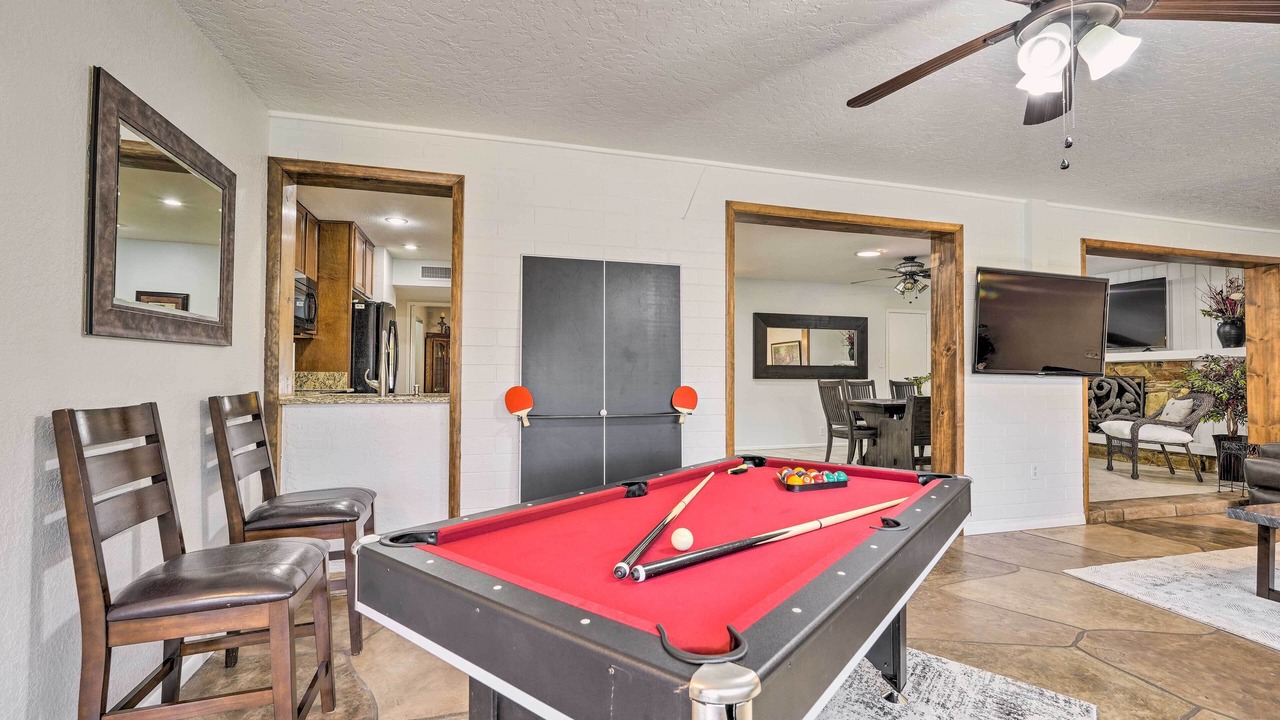 Photo of Bedroom in Village Grove