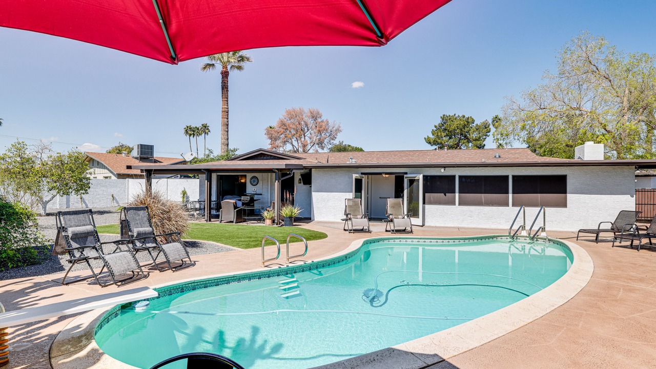 Photo of Outdoor in Village Grove