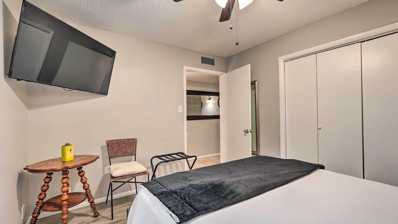 Photo of Bedroom in Village Grove
