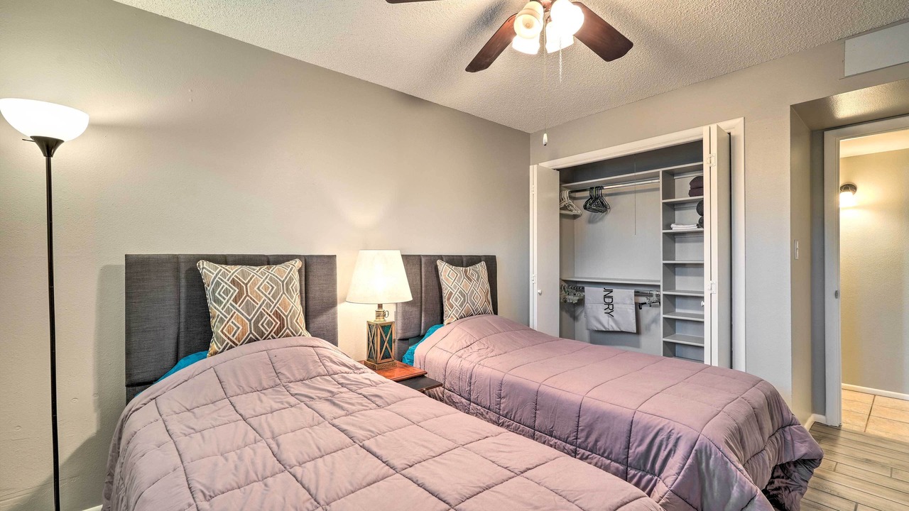 Photo of Bedroom in Village Grove