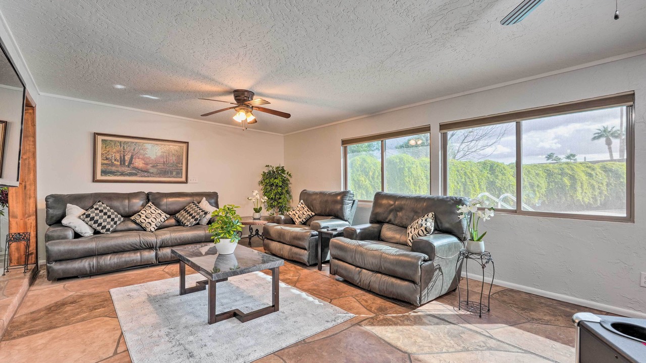 Photo of Livingroom in Village Grove
