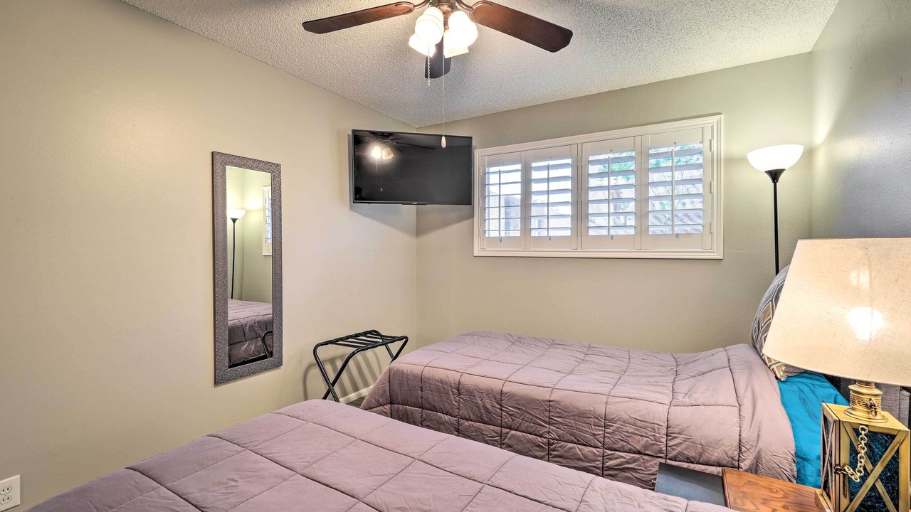 Photo of Bedroom in Village Grove