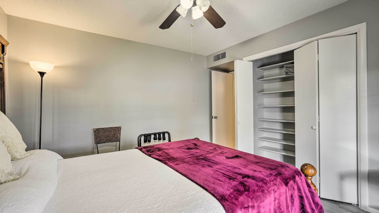 Photo of Bedroom in Village Grove