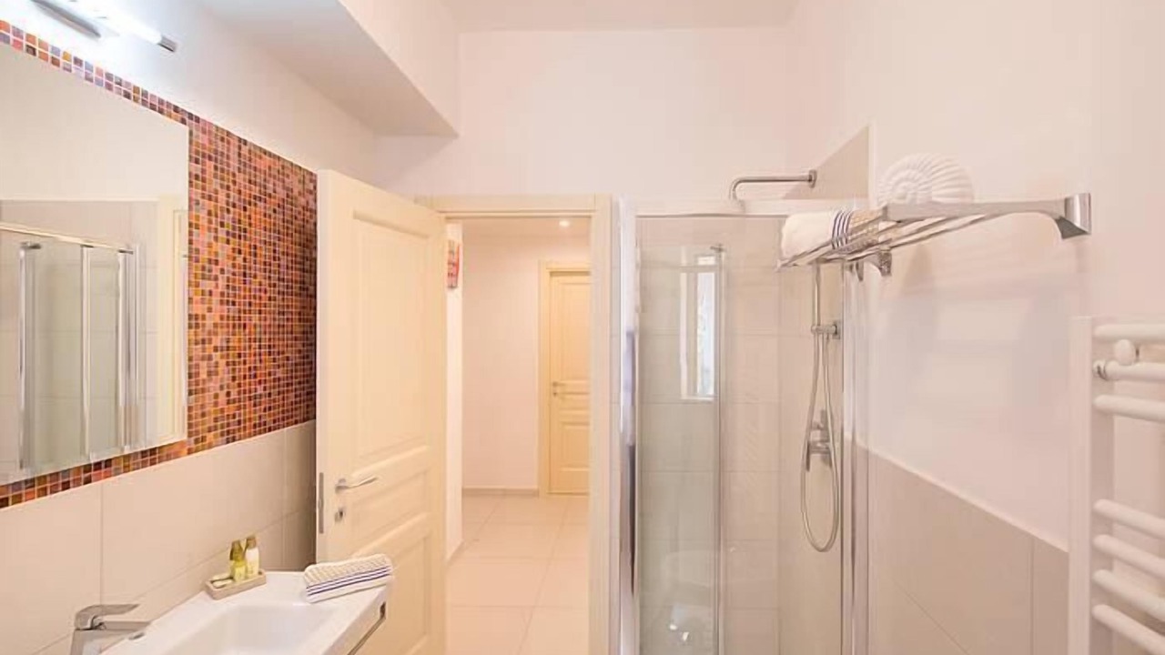 Photo of Bathroom in Minori