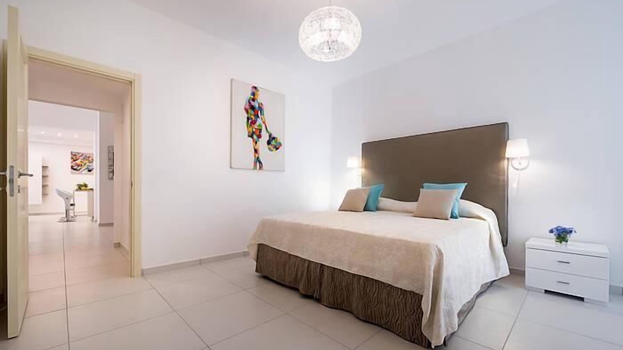 Photo of Bedroom in Minori