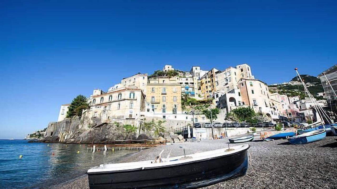 Photo of Others in Minori