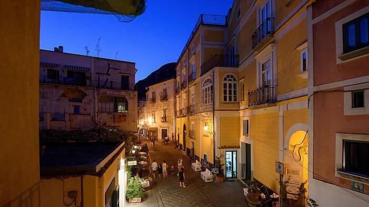 Photo of Outdoor in Minori