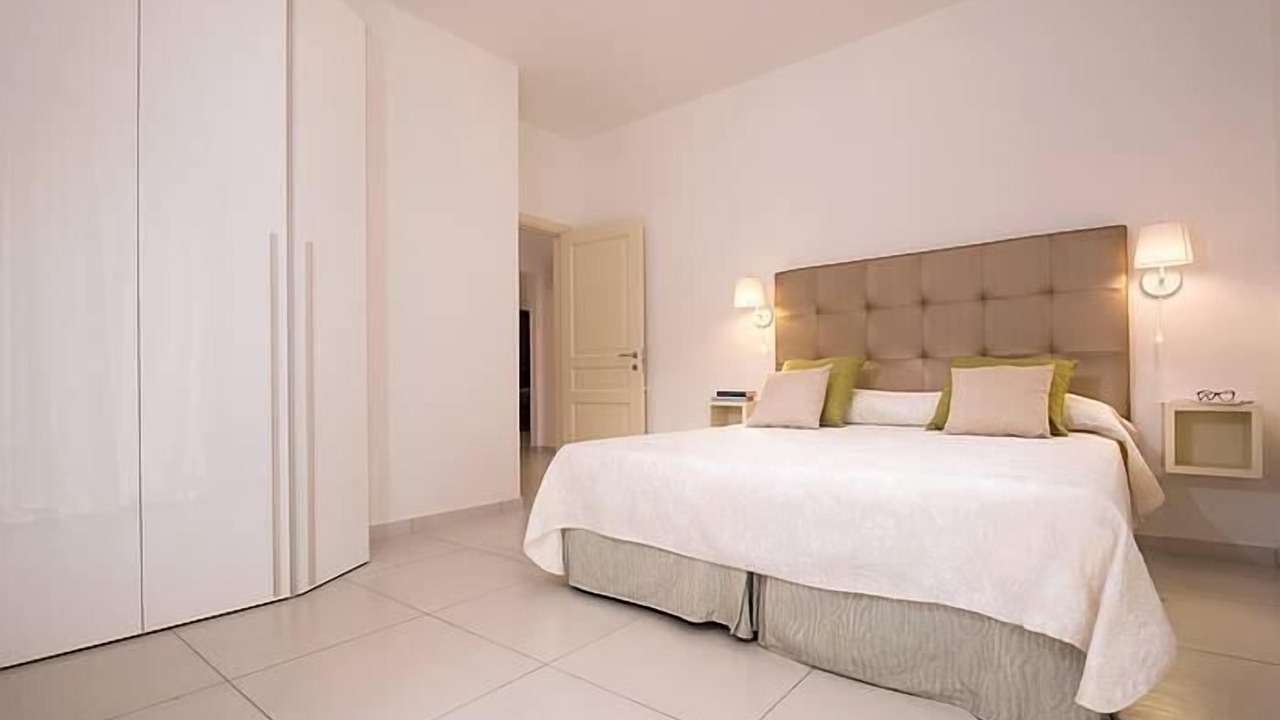Photo of Bedroom in Minori