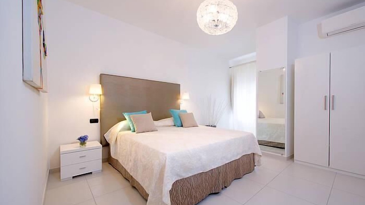 Photo of Bedroom in Minori