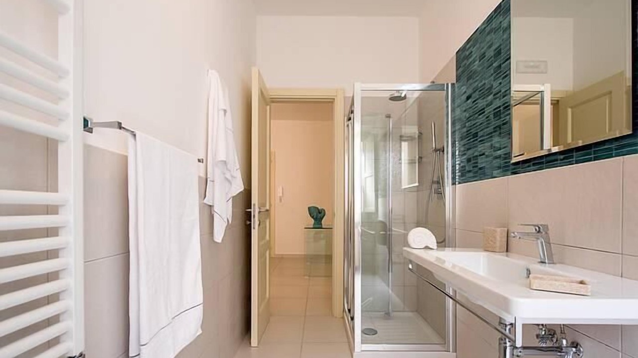 Photo of Bathroom in Minori