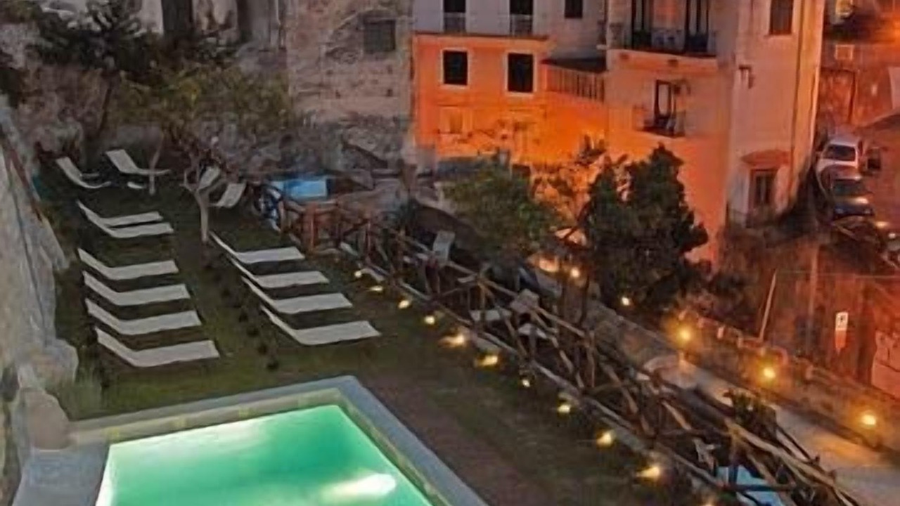 Photo of Outdoor in Amalfi