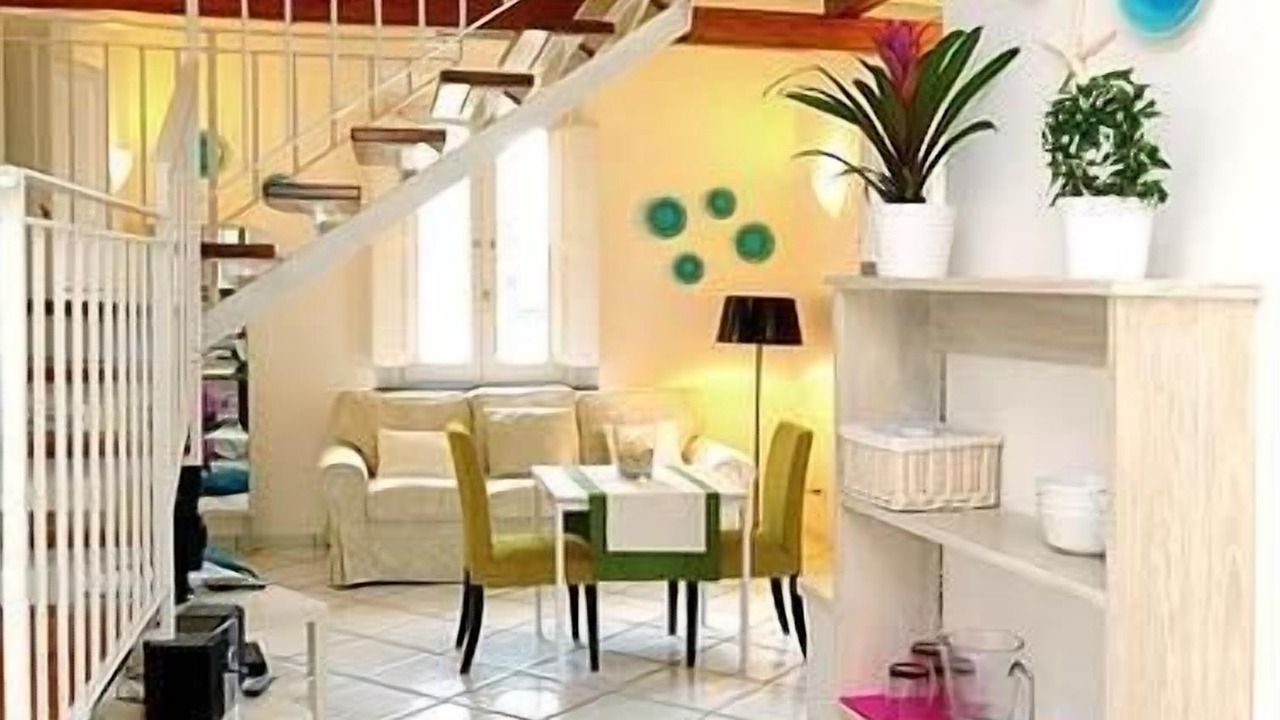 Photo of Livingroom in Amalfi