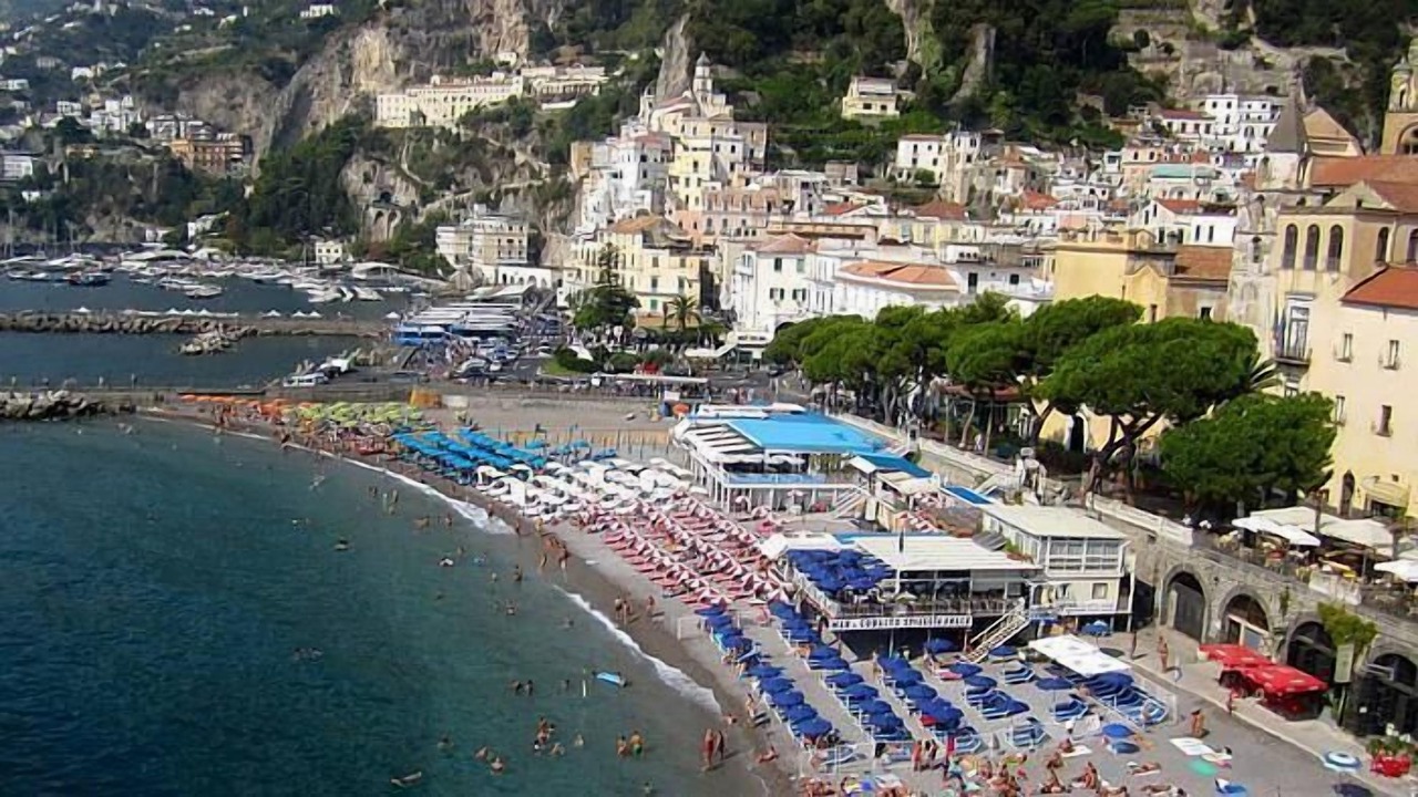 Photo of Others in Amalfi