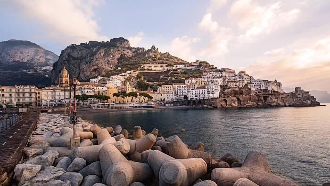 Photo of Others in Amalfi