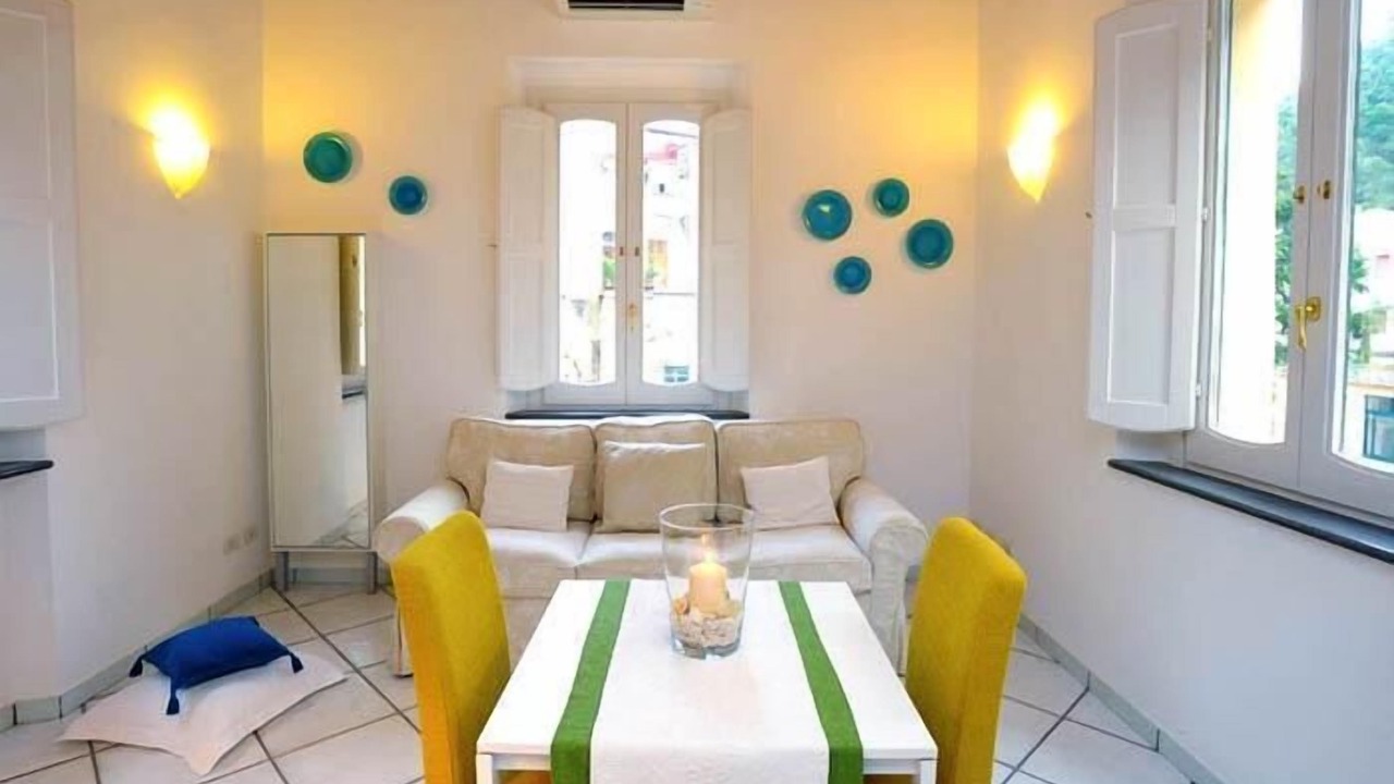 Photo of Livingroom in Amalfi