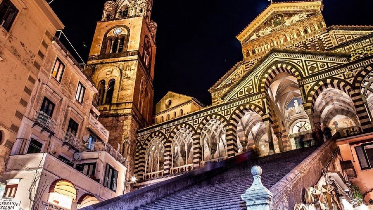 Photo of Others in Amalfi