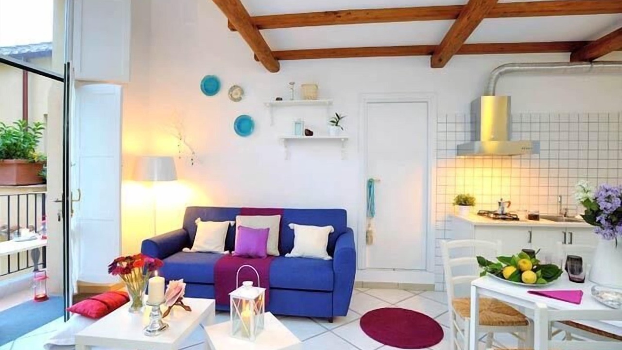 Photo of Livingroom in Amalfi
