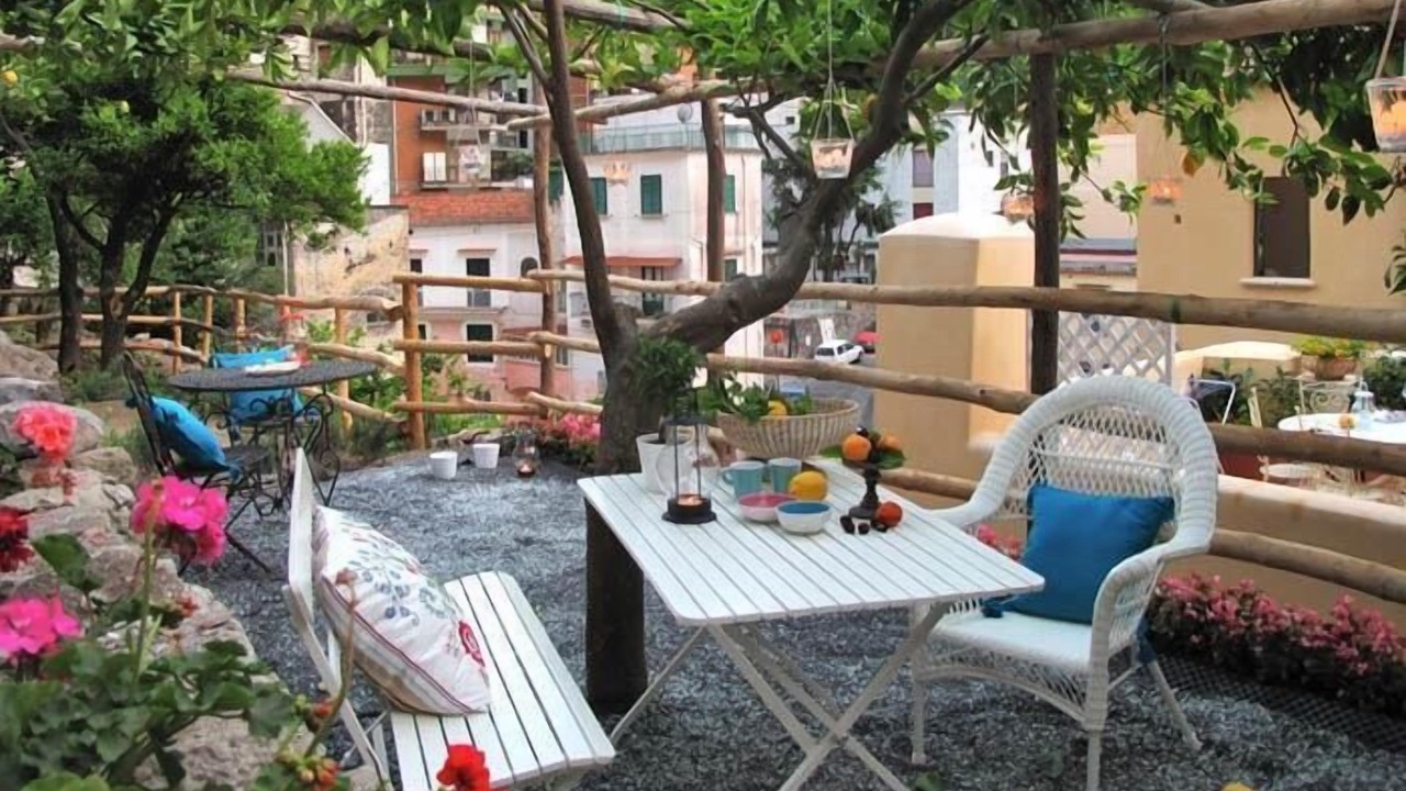 Photo of Outdoor in Amalfi