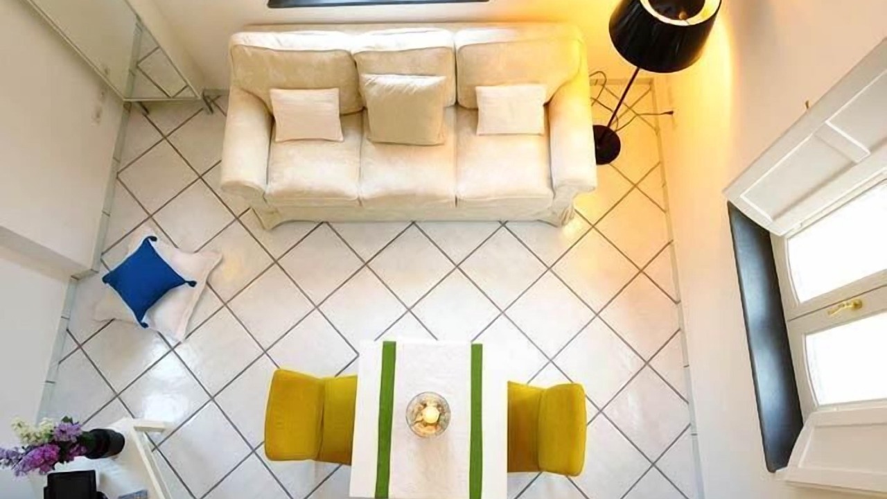 Photo of Livingroom in Amalfi