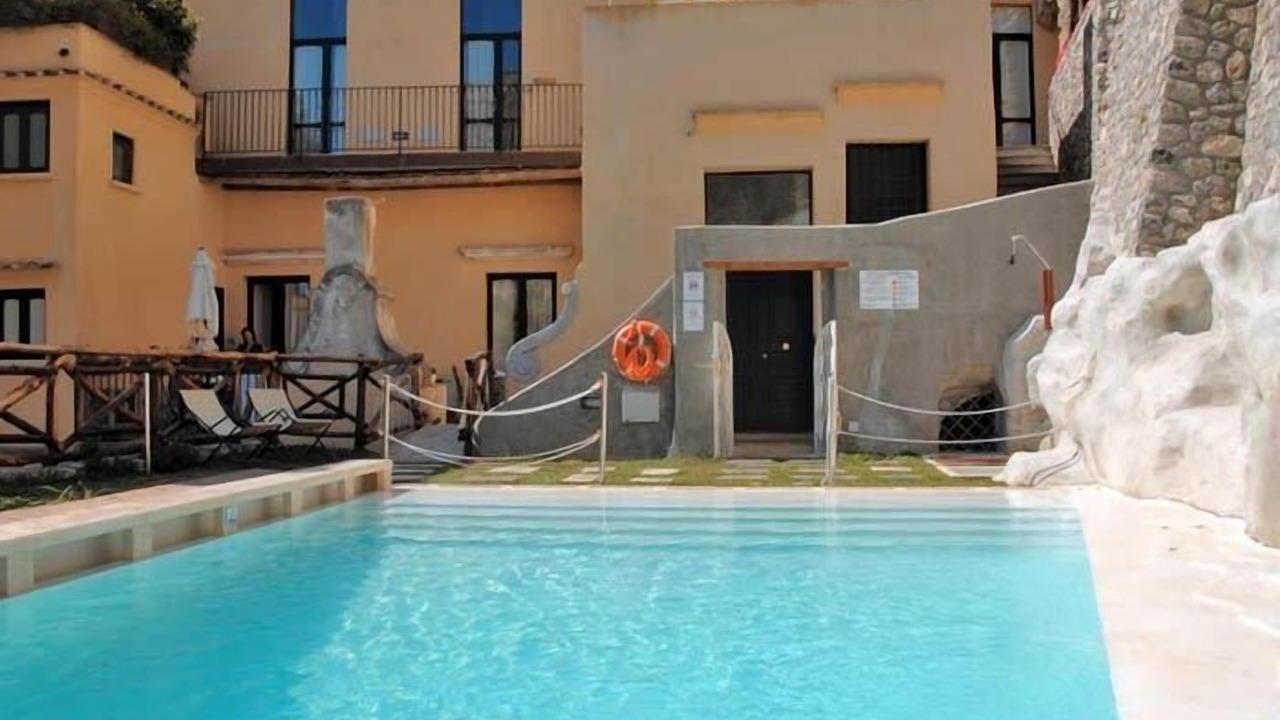 Photo of Outdoor in Amalfi