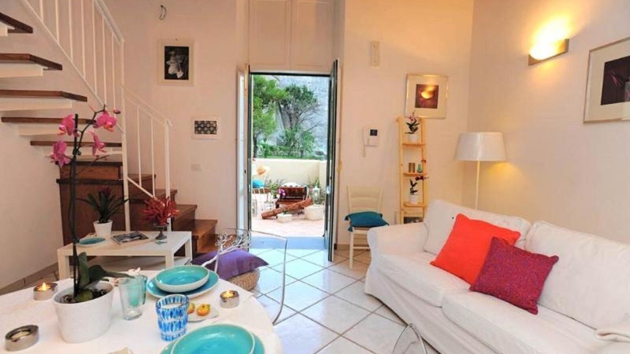 Photo of Livingroom in Amalfi