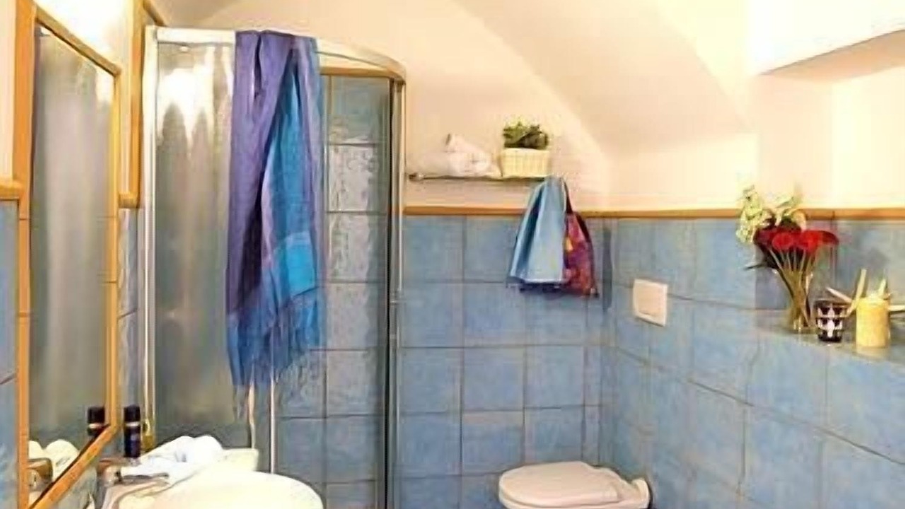 Photo of Bathroom in Amalfi