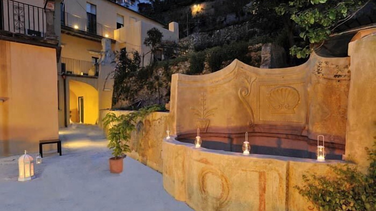 Photo of Outdoor in Amalfi