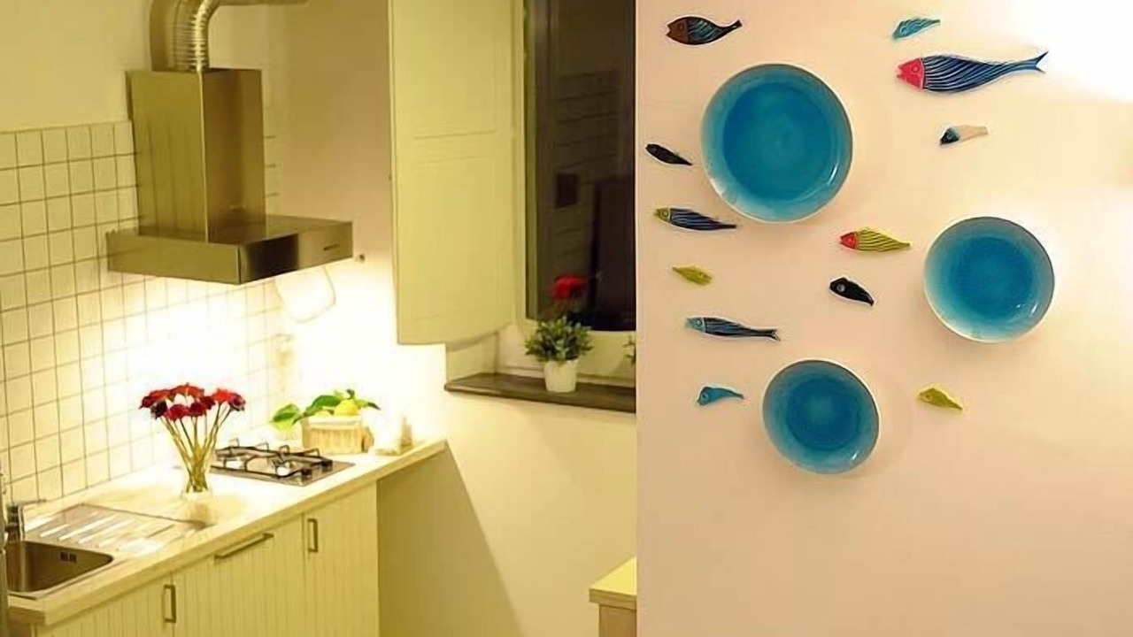 Photo of Kitchen in Amalfi