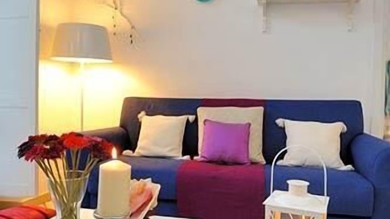 Photo of Livingroom in Amalfi