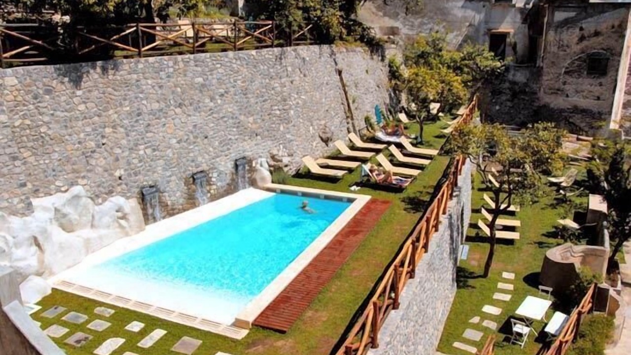 Photo of Outdoor in Amalfi