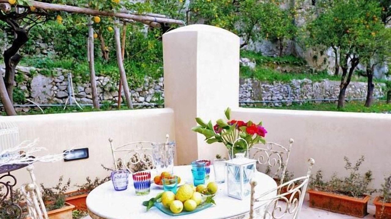 Photo of Outdoor in Amalfi