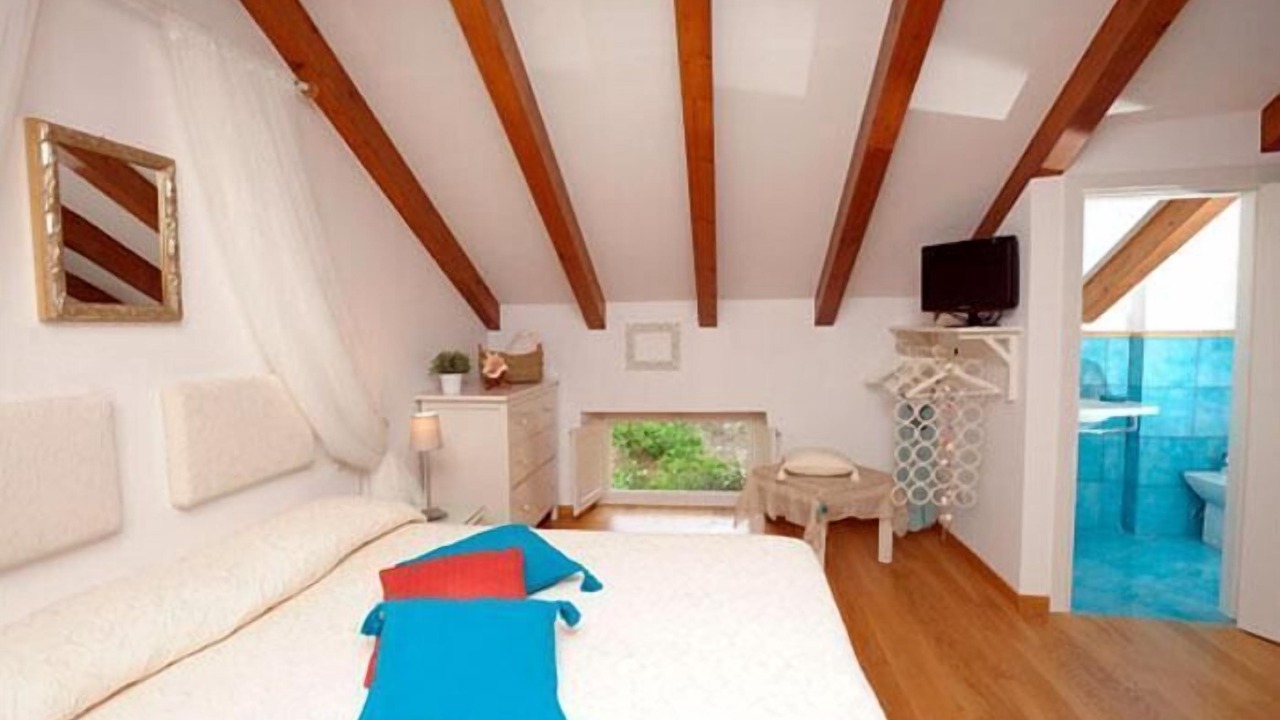 Photo of Bedroom in Amalfi