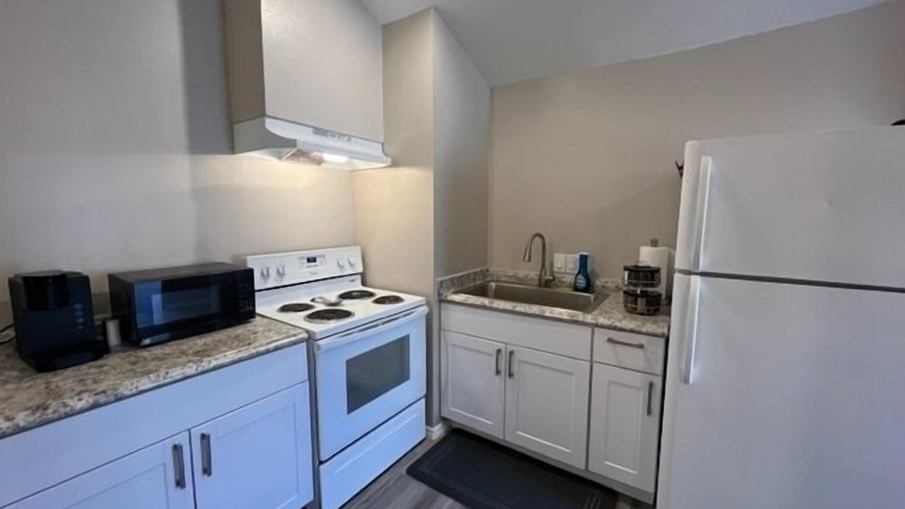 Photo of Kitchen in Rincon Heights