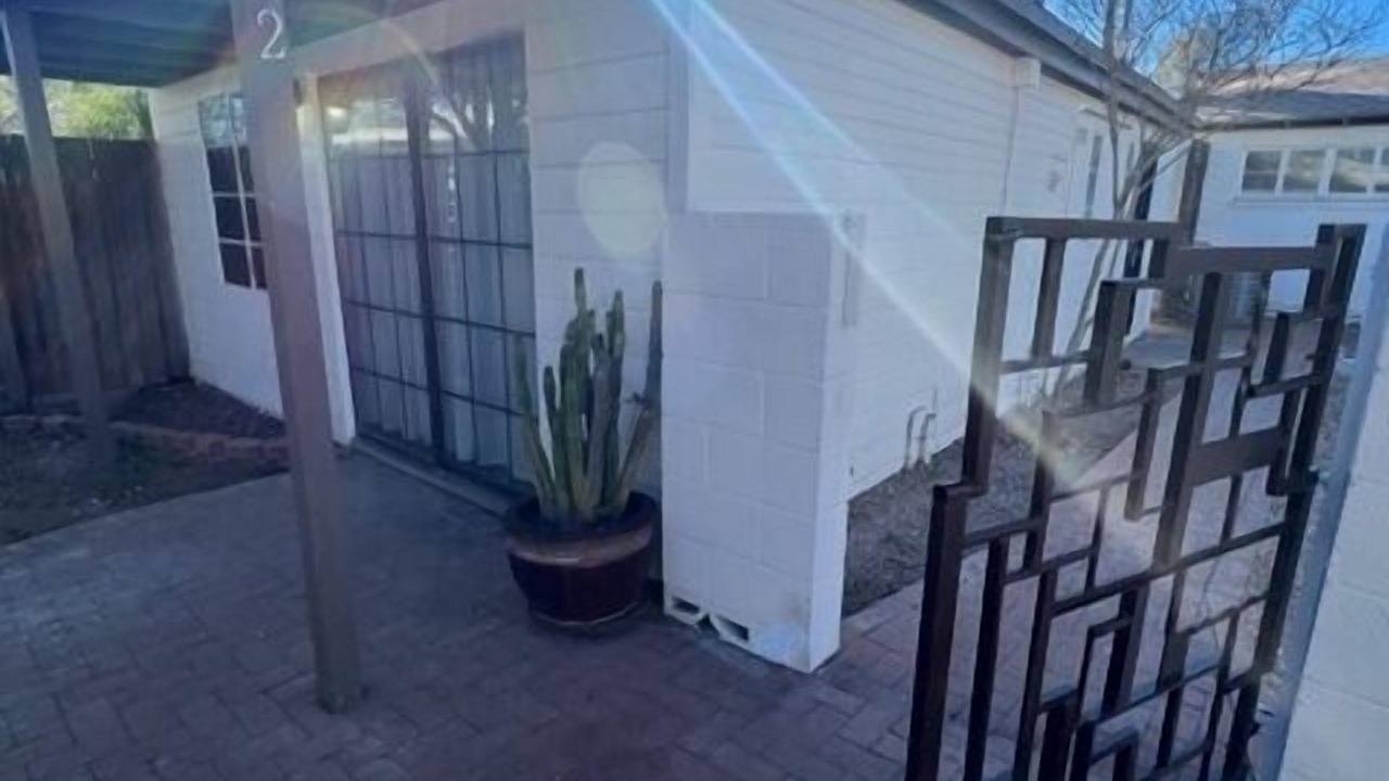 Photo of Outdoor in Rincon Heights